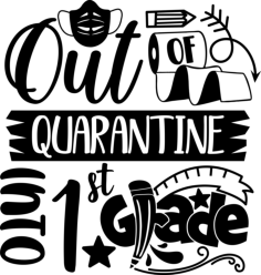 Back To School 2 Outline Svg Vector, Free Vectors File